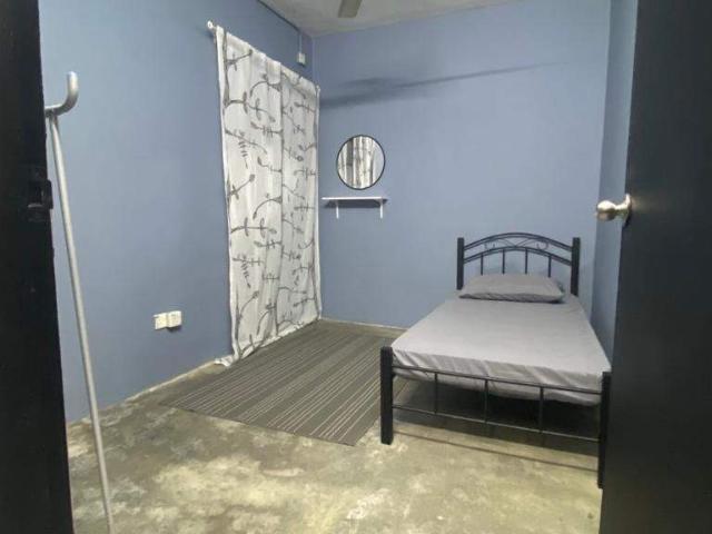 Room for rent in Selayang, Selangor