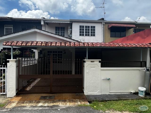 Room for rent in Negeri Sembilan