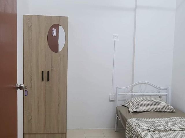 Room for rent in Port Klang, Selangor