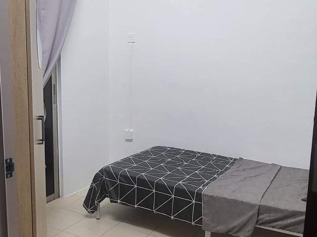 Room for rent in Port Klang, Selangor