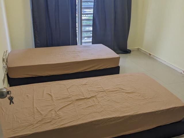 Room for rent in Country Heights Damansara, Kuala Lumpur