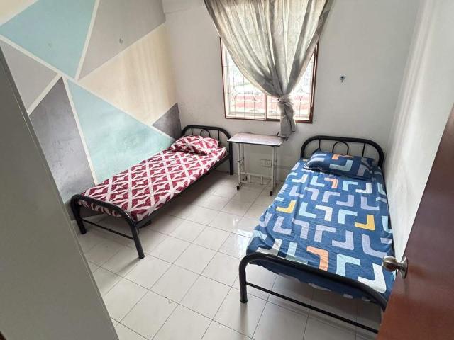 Room for rent in Petaling, Subang Jaya
