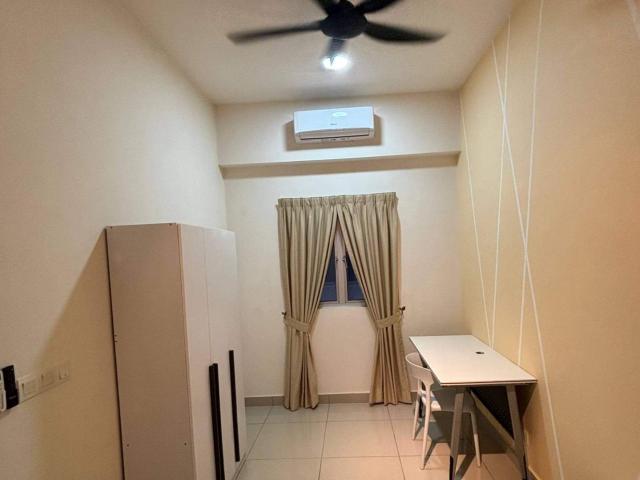 Room for rent in Petaling, Subang Jaya