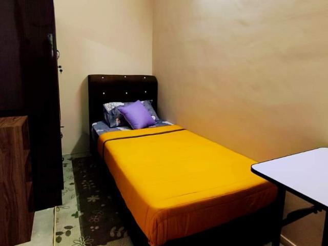 Room for rent in Mukim 13, Georgetown