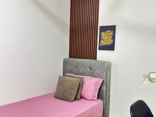 Room for rent in Country Heights Damansara, Kuala Lumpur