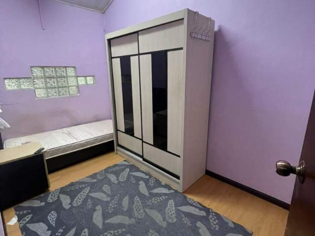 Room for rent in Ulu Tiram, Johor