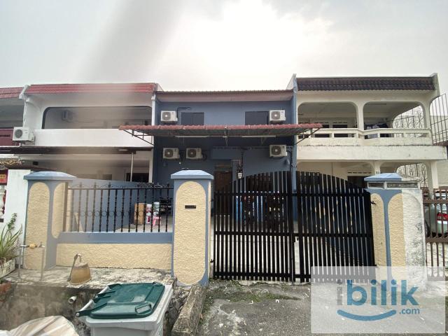Room for rent in Johore Bahru, Johor