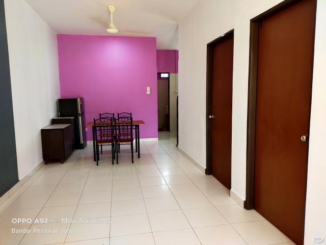 Room for rent in Johor