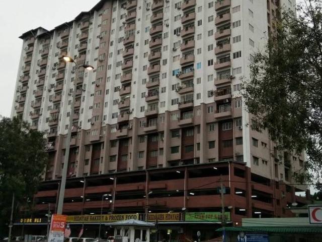 Room for rent in Selayang, Selangor