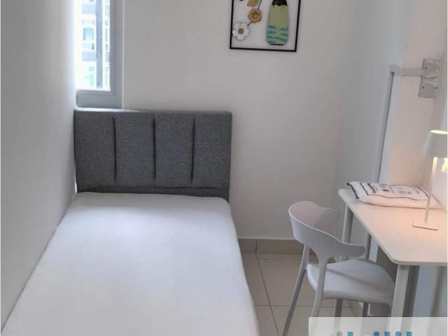 Apartment for rent in Bukit Tengah, Seberang Perai