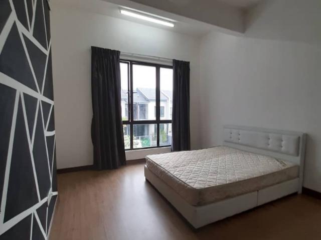 House for rent in Sendayan Village, Negeri Sembilan