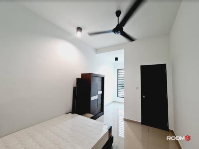 House for rent in Sendayan Village, Negeri Sembilan