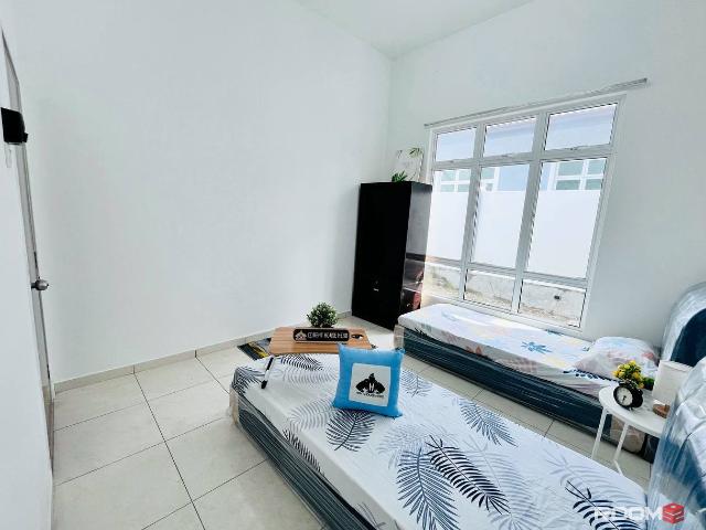 House for rent in Sendayan Village, Negeri Sembilan
