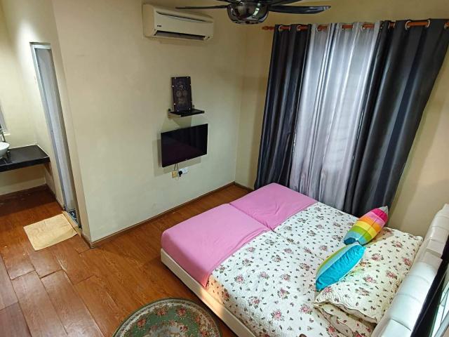 Room for rent in Malaka