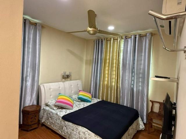 Room for rent in Malaka