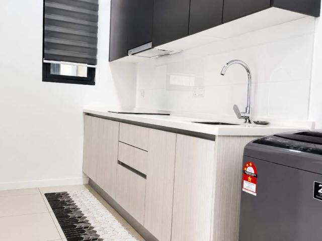 Room for rent in Country Heights Damansara, Kuala Lumpur