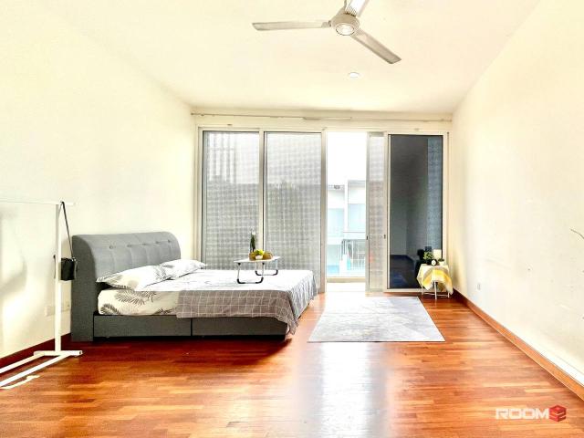 House for rent in Kajang, Langat