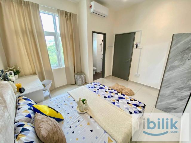 Room for rent in Kajang, Langat
