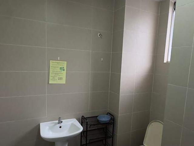 Room for rent in Kajang, Langat