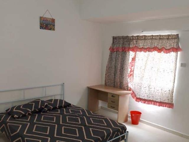 Room for rent in Perak, Tanjong Ipoh