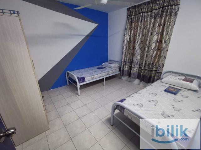 Room for rent in Petaling, Damansara Damai