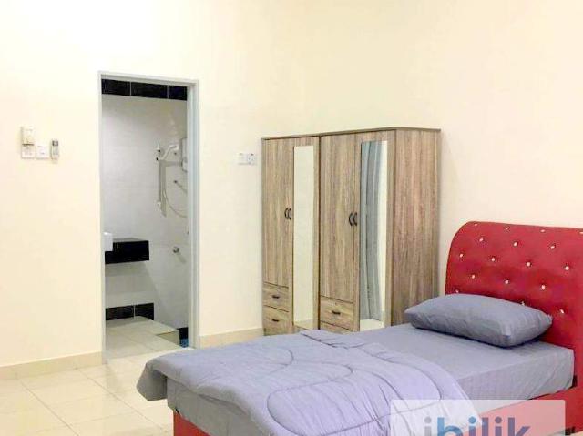 Room for rent in Country Heights Damansara, Kuala Lumpur