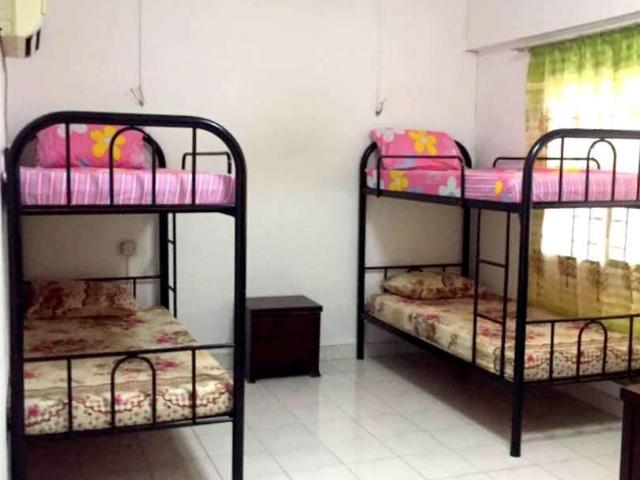 Room for rent in Country Heights Damansara, Kuala Lumpur
