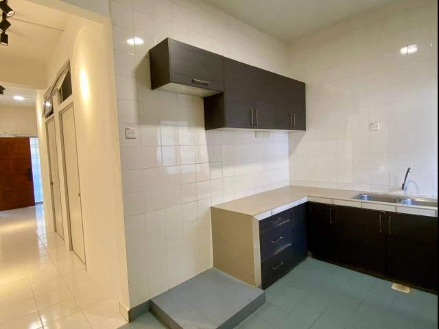 Room for rent in Bukit Jalil, Kuala Lumpur