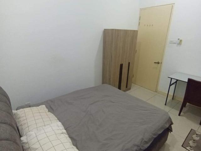 Room for rent in Tanjong Sepat, Selangor