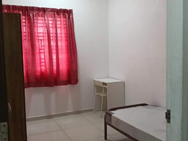 Room for rent in Country Heights Damansara, Kuala Lumpur