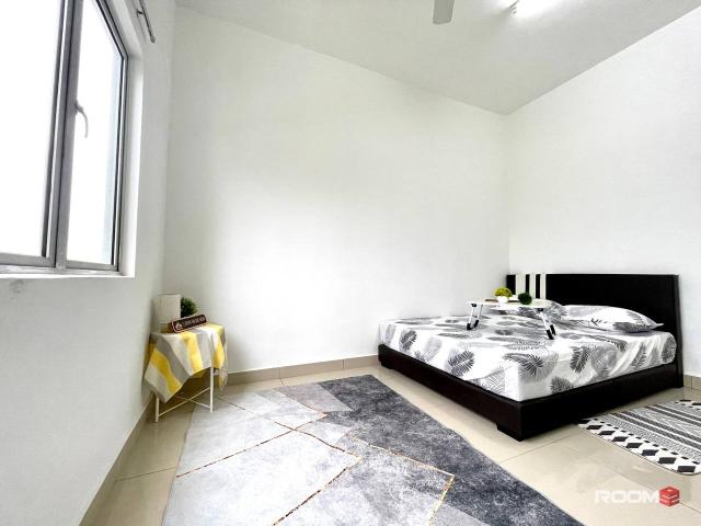 House for rent in Kajang, Langat