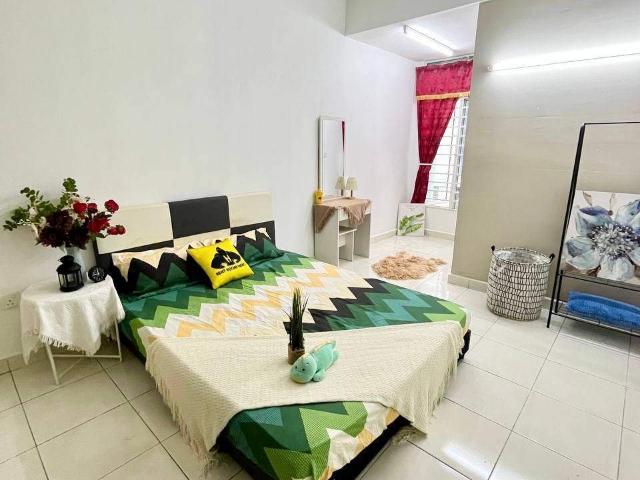 Room for rent in Kajang, Langat