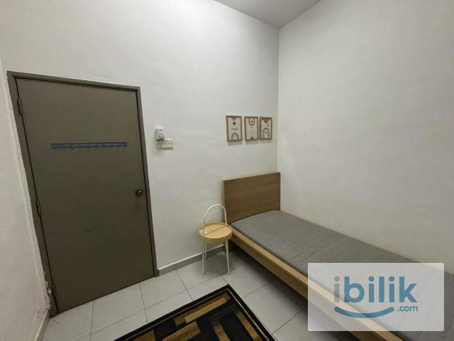 Room for rent in Kampung Kubang Buaya, Kuantan