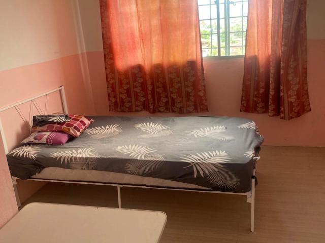 Room for rent in Kajang, Langat