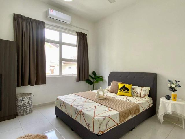 Room for rent in Negeri Sembilan
