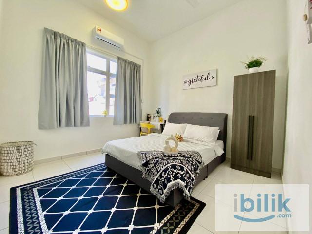 Room for rent in Sendayan Village, Negeri Sembilan