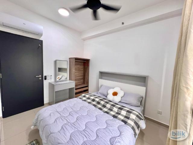 Room for rent in Petaling, Damansara Damai