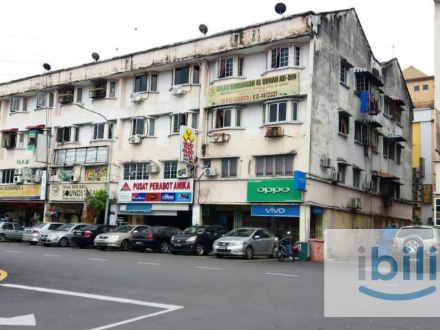 Room for rent in Country Heights Damansara, Kuala Lumpur
