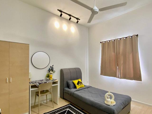 Room for rent in Banting, Selangor