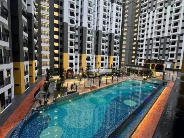 Room for rent in Kajang, Langat