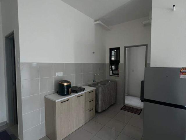 Room for rent in Kajang, Langat