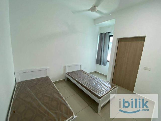 Room for rent in Port Klang, Selangor