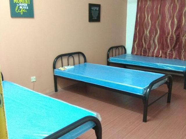 Apartment for rent in Petaling, Subang Jaya