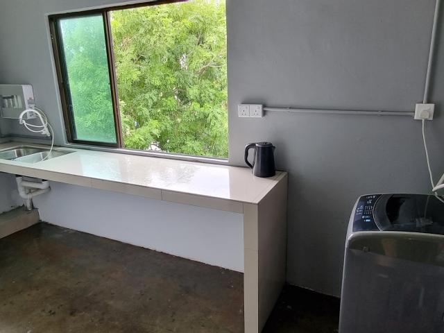 Room for rent in Malaka