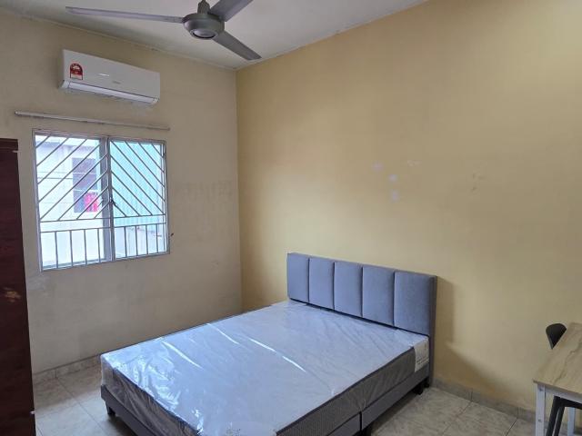 Room for rent in Bandar Bukit Tinggi 2, Bandaraya Klang