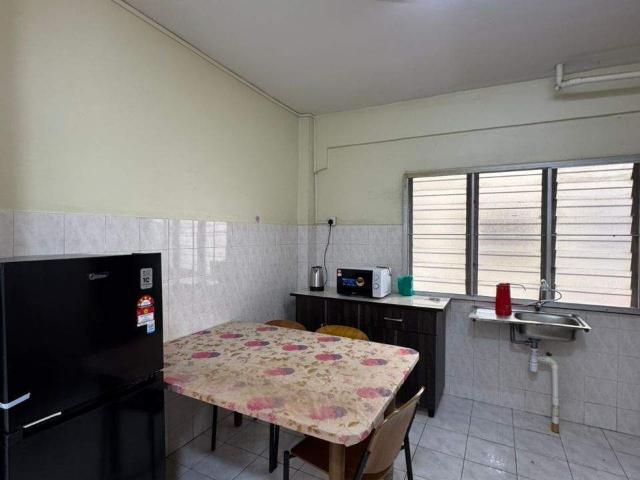 Room for rent in Petaling, Damansara Damai