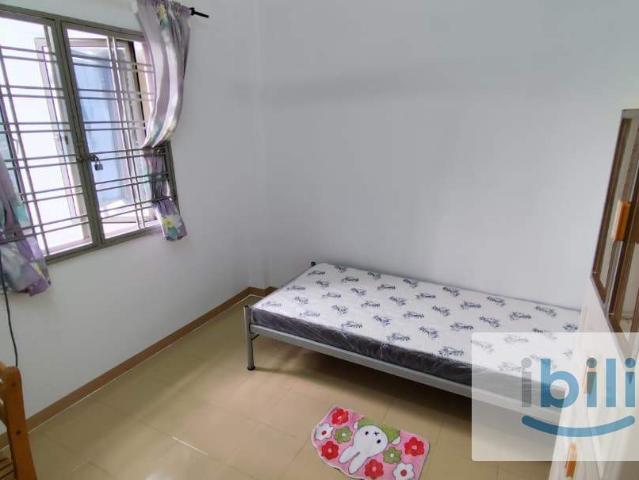 Room for rent in Kuala Lumpur