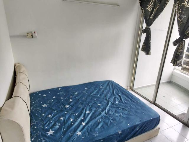 Room for rent in Timur Laut, George Town