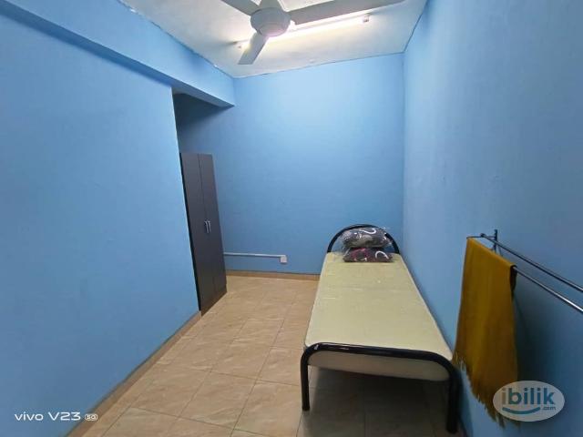 Room for rent in Kepong Bahru, Kepong