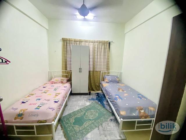 Room for rent in Country Heights Damansara, Kuala Lumpur